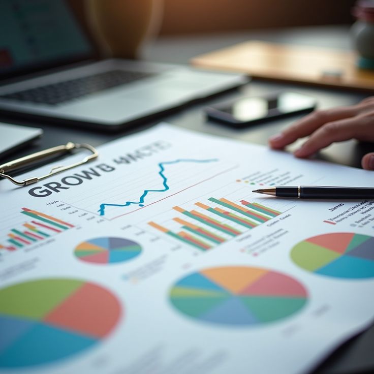 Financial Advisory & Planning